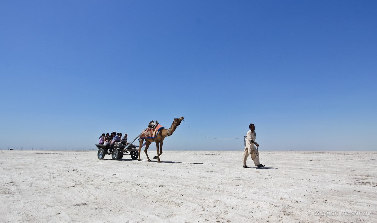 Kutch Tour Package